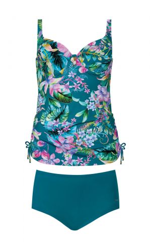 Tankini kąpielowe F38-752_285_pln