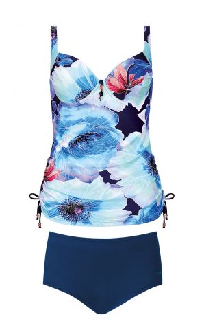 Tankini kąpielowe F38-757_285_pln