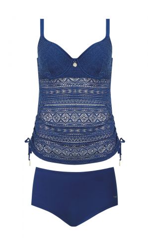 Tankini kąpielowe F38a-758_285_pln