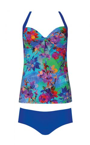 Tankini kąpielowe F55-755_267_pln